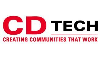 Community Development Technologies Center logo