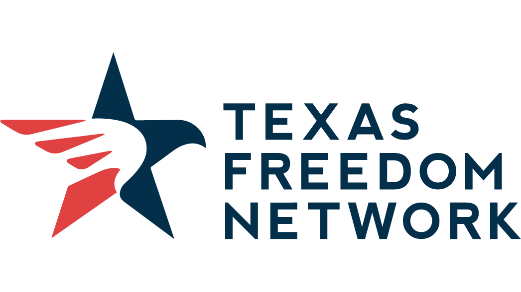 Texas Freedom Network Education Fund logo
