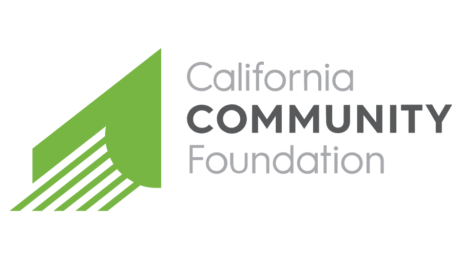 California Community Foundation logo