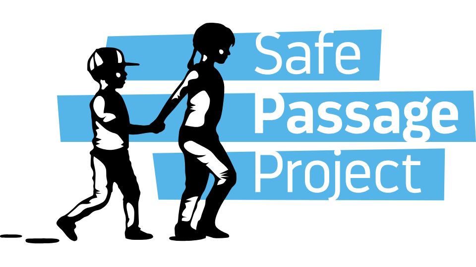Safe Passage Project Corporation logo