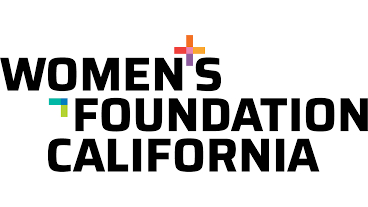 Women's Foundation Of California logo