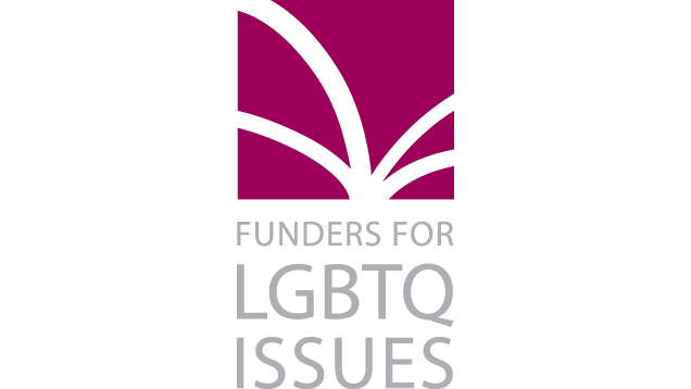 Funders For Lesbian And Gay Issues Inc logo