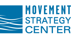 Movement Strategy Center logo
