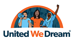 United We Dream Network Inc logo