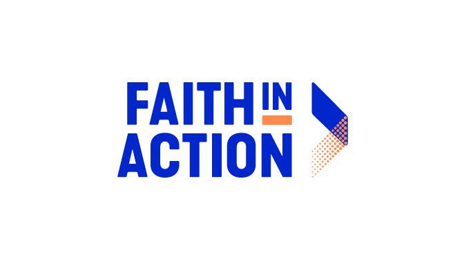 Faith In Action Network logo