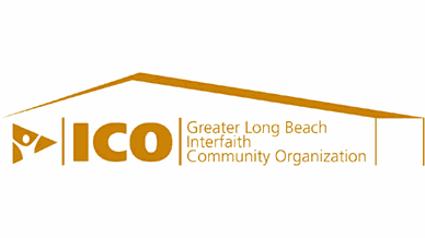 Greater Long Beach Interfaith Community Organization logo