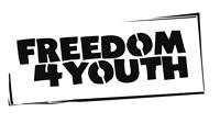 Freedom 4 Youth logo