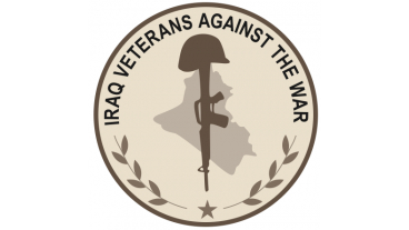 Iraq Veterans Against The War logo