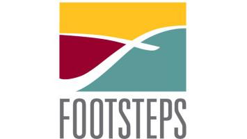 Footsteps Inc logo