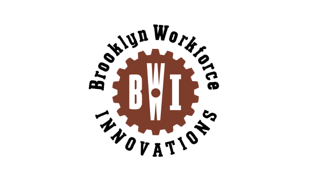 Brooklyn Workforce Innovations logo