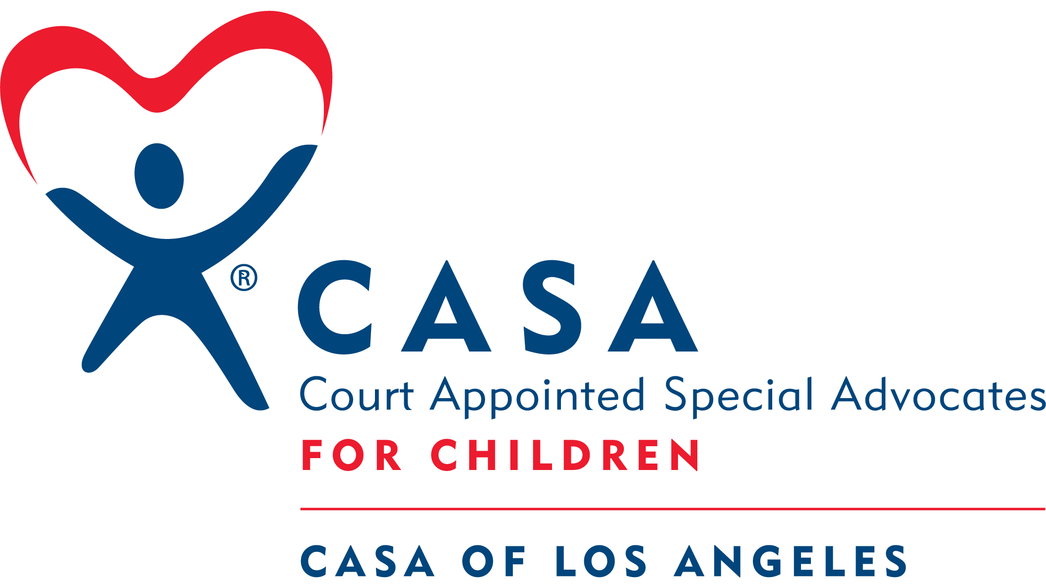CASA Of Los Angeles logo