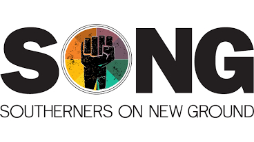 Southerners On New Ground Inc logo