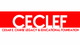Cesar E Chavez Legacy And Educational Foundation logo