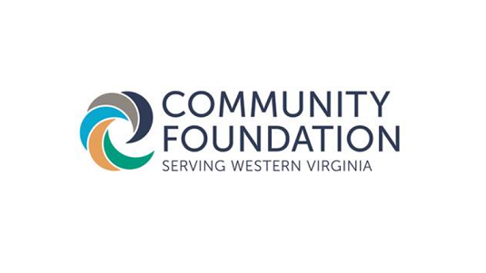 Community Foundation Serving Western Virginia logo