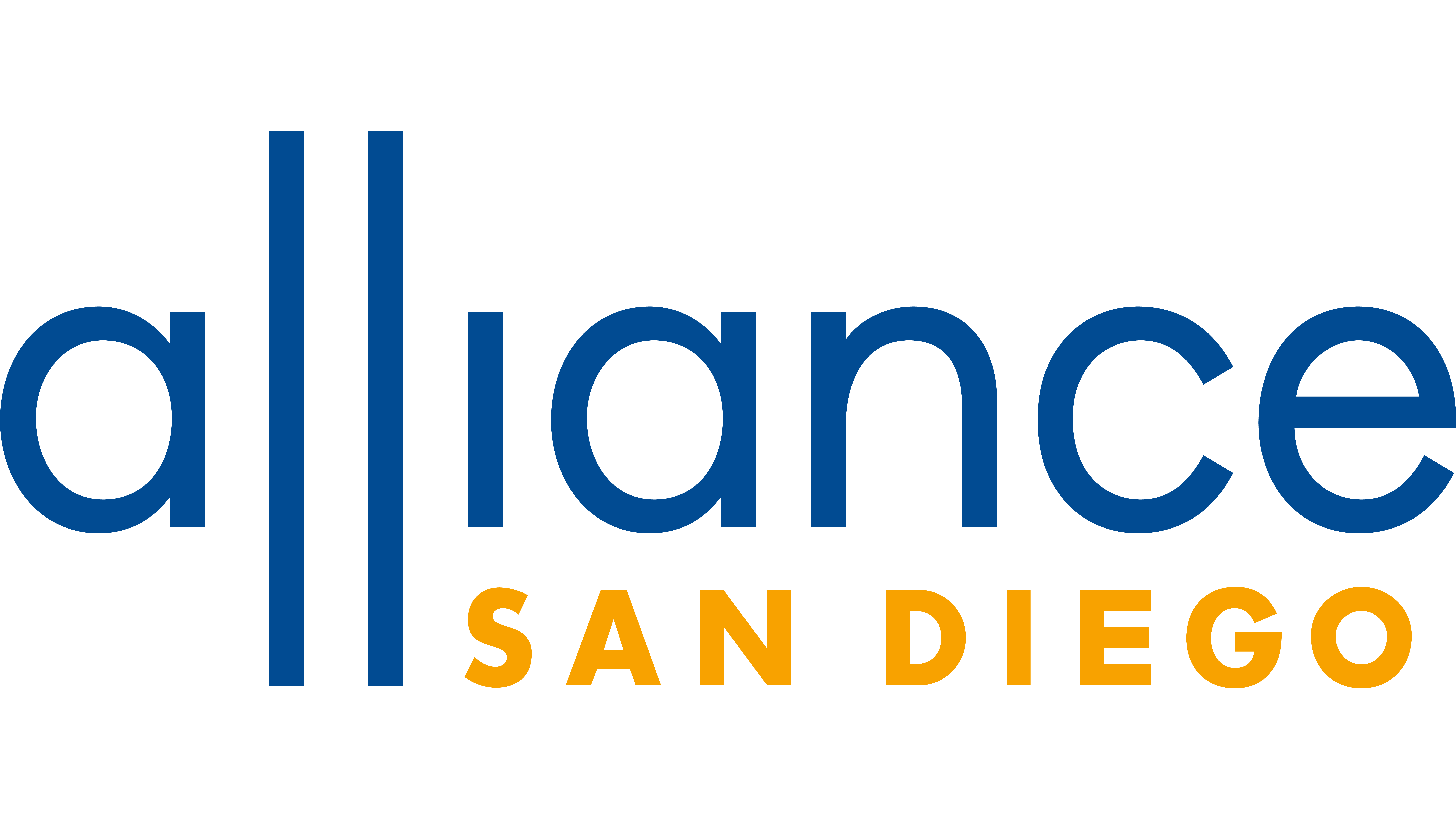 Equality Alliance Of San Diego County logo