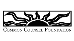 Common Counsel Foundation logo