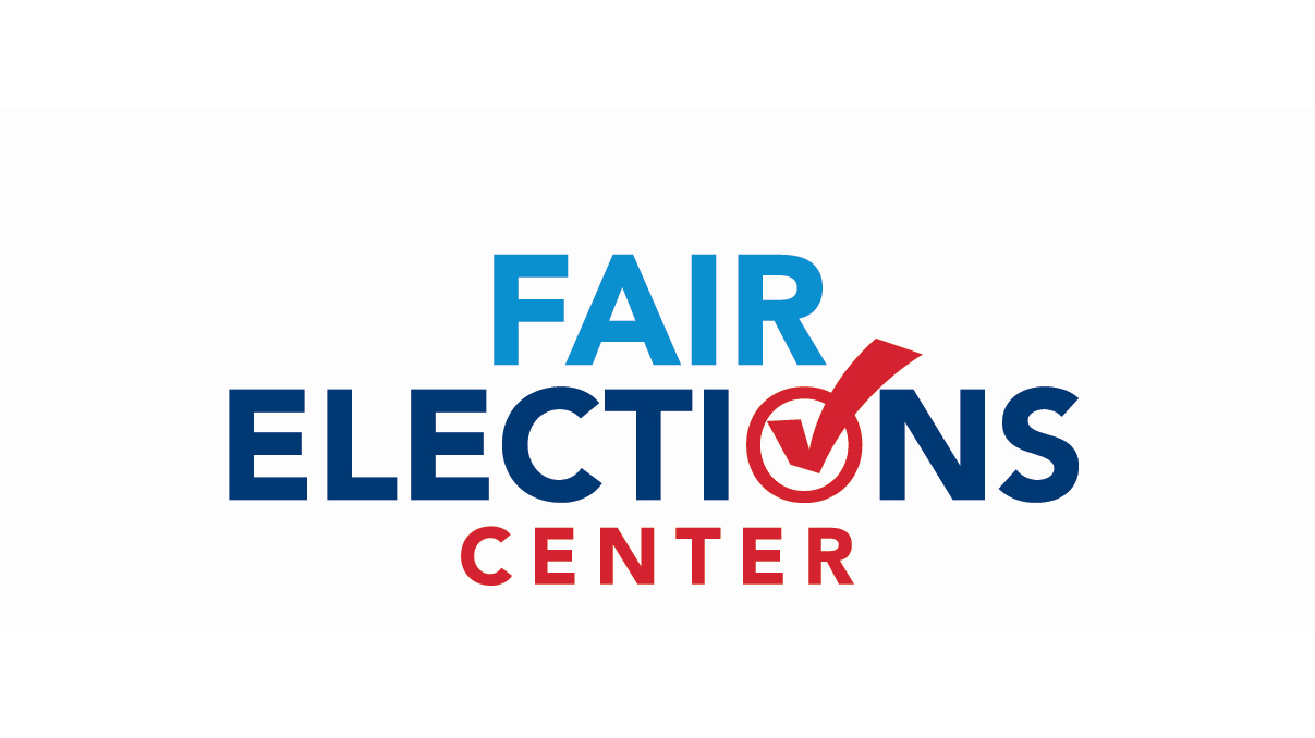 Fair Elections Center logo