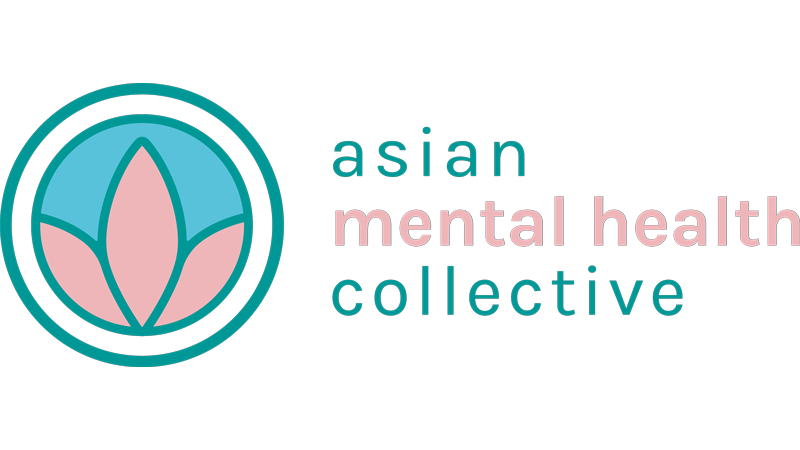 Asian Mental Health Collective logo