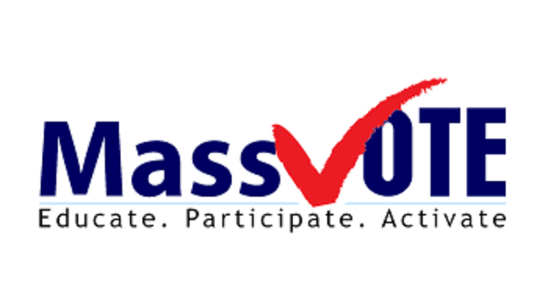 Massachusetts Voter Education Network Inc logo