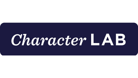 The Character Lab Inc logo