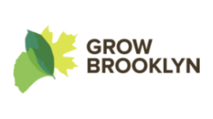 Grow Brooklyn Inc logo
