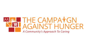 The Campaign Against Hunger Inc logo
