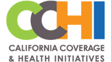 California Coverage & Health Initiatives logo
