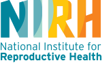 National Institute For Reproductive Health Inc logo