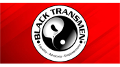 Black Transmen Inc. logo