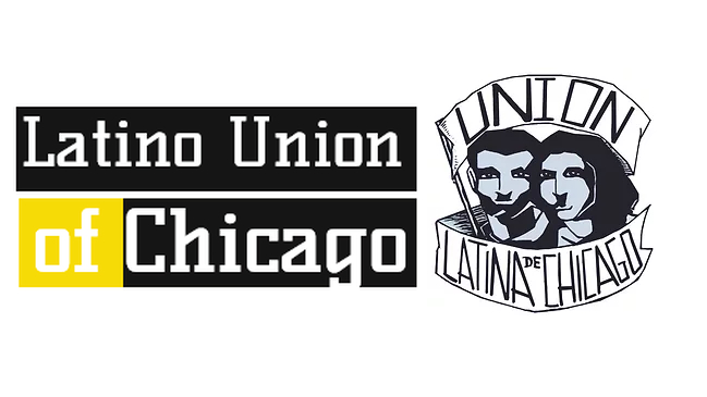 Latin Union Inc. logo