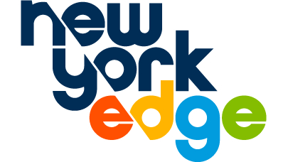 New York Edge Inc logo