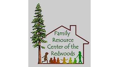 Family Resource Center Of The Redwoods logo
