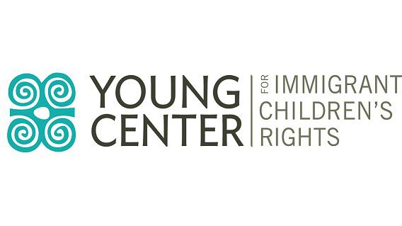 The Young Center For Immigrant Children's Rights logo