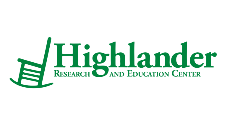 Highlander Research & Education Center Inc logo