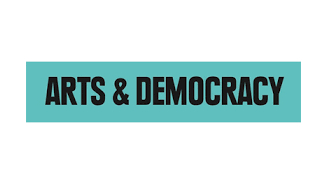 Arts & Democracy Inc logo