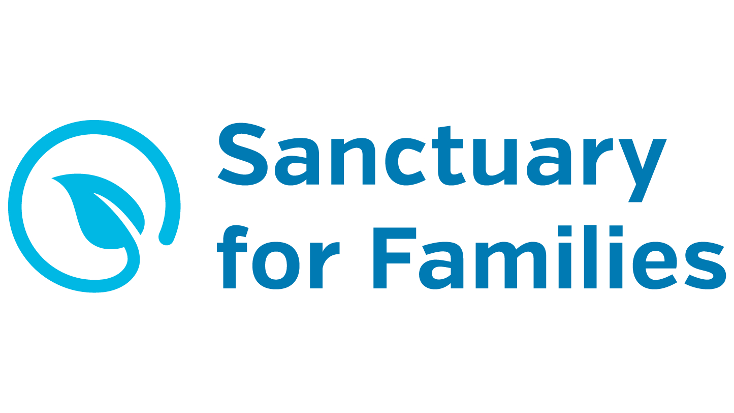 Sanctuary For Families Inc logo