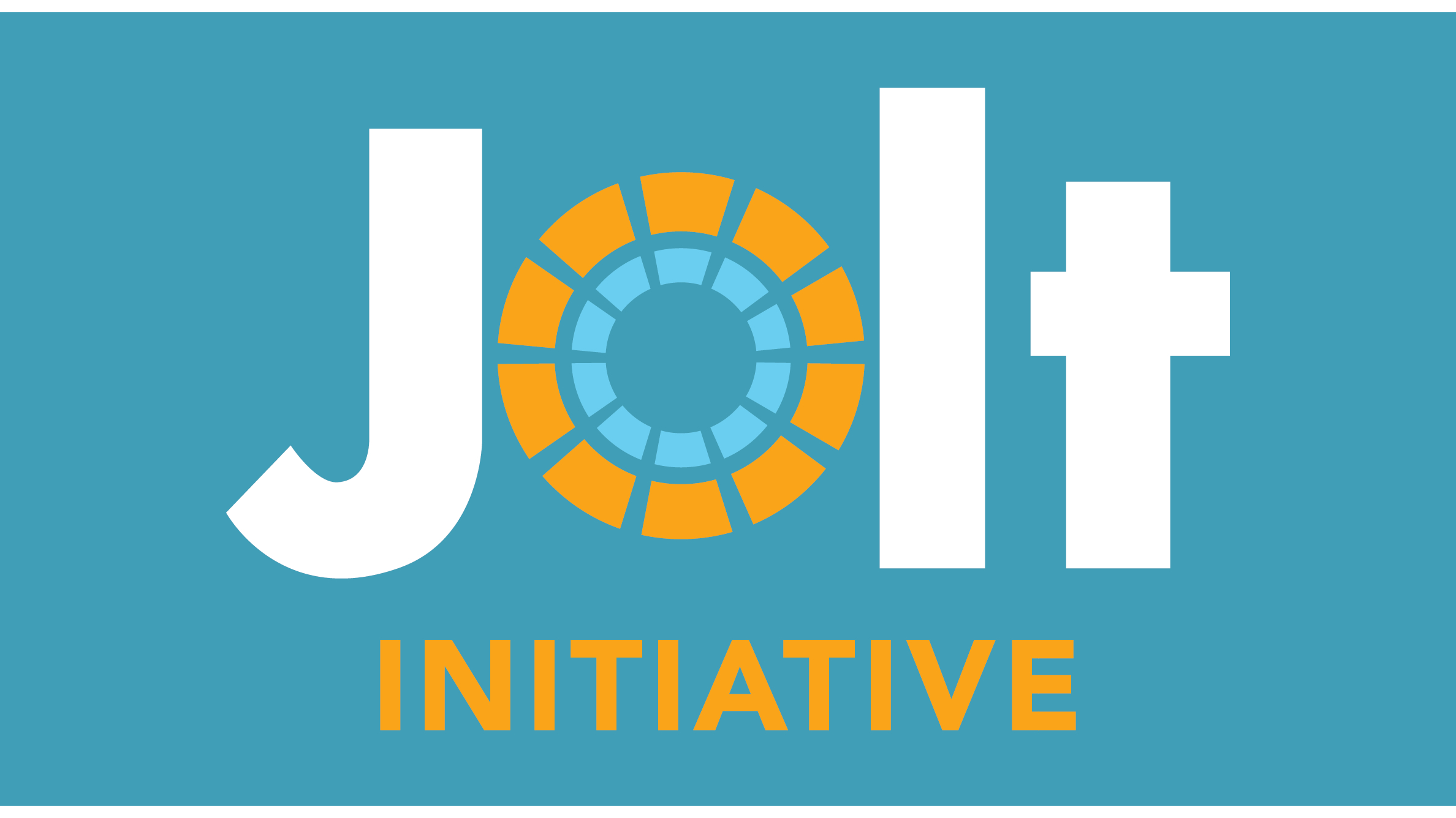 Jolt Initiative logo