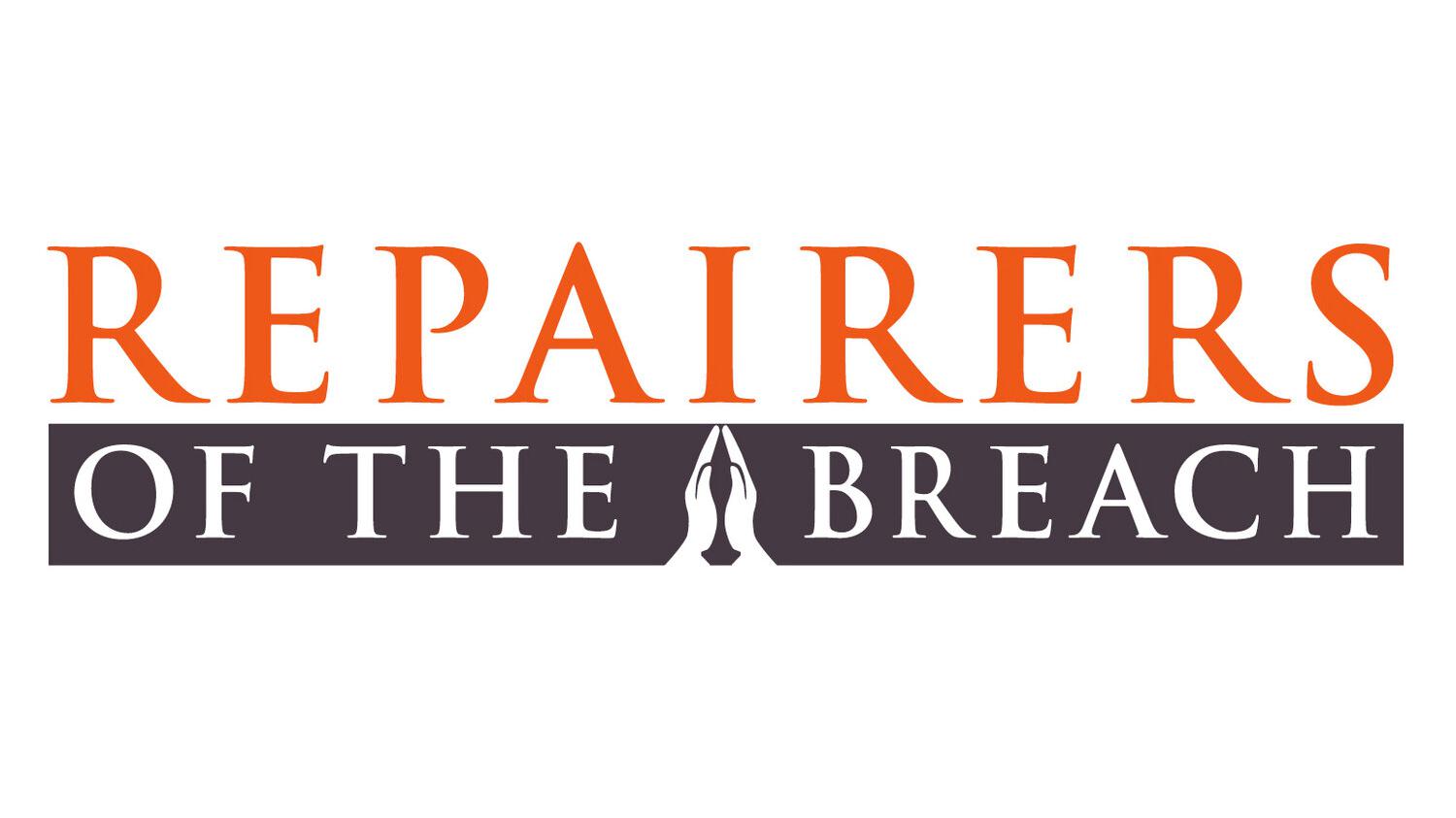 Repairers Of The Breach Inc logo