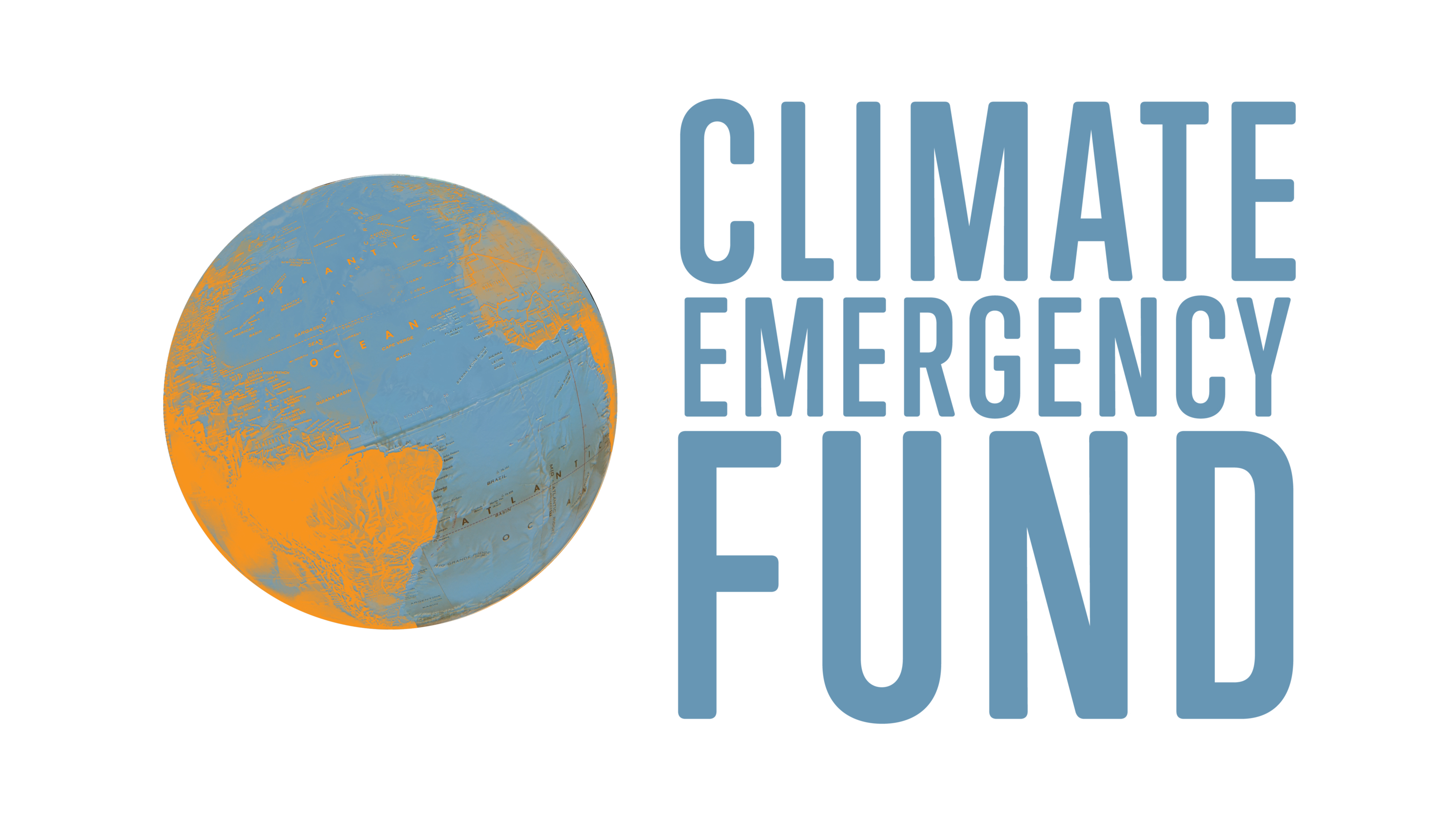 Climate Emergency Fund logo