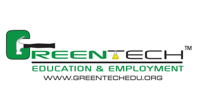 Green Technical Education And Employment logo