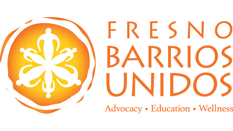 Fresno Barrios Unidos logo