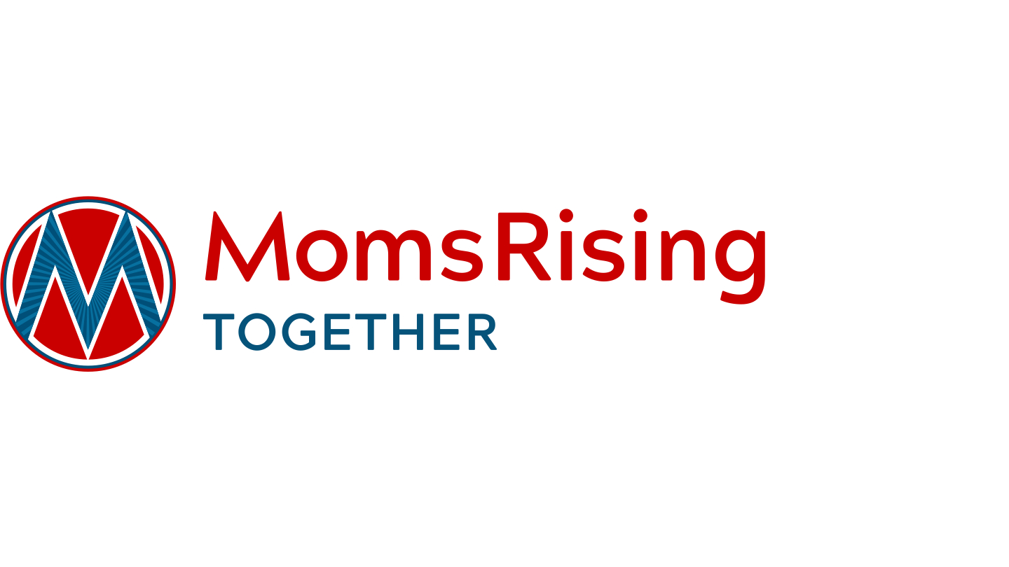 MomsRising Education Fund logo