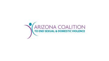 Arizona Coalition To End Sexual And Domestic Violence Inc logo