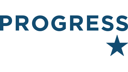 Progress Texas Institute logo