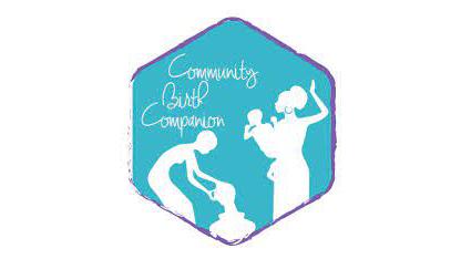 Community Birth Companion logo