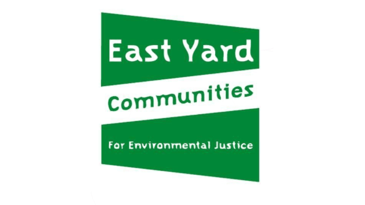 East Yard Communities For Environmental Justice logo