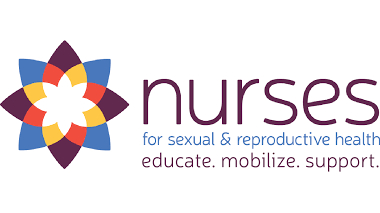 Nurses For Sexual And Reproductive Health logo