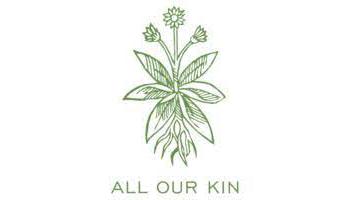 All Our Kin Inc logo