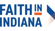 Faith In Indiana logo