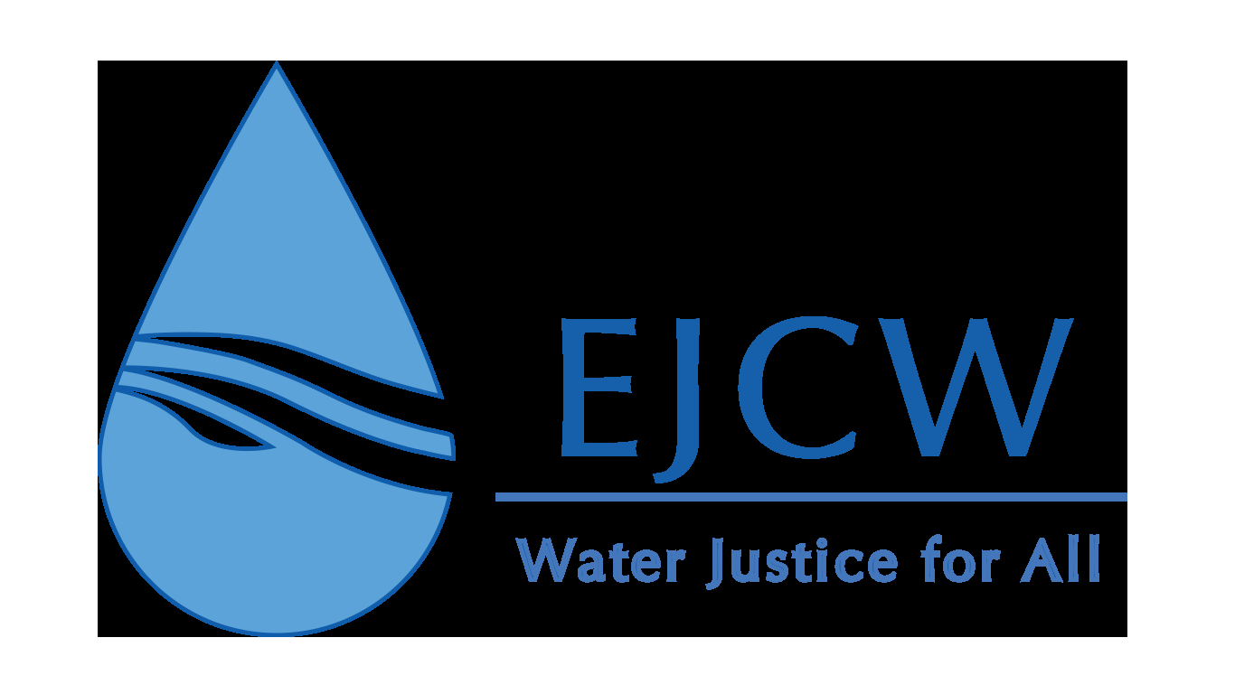 Environmental Justice Coalition For Water logo